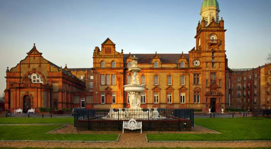 Clayton Hotel, Ballsbridge