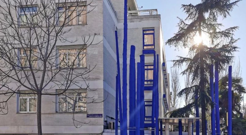 La Posada de El Chaflan