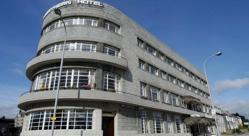 Aberdeen Northern Hotel