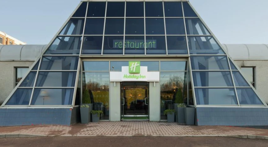 Holiday Inn Aberdeen - Exhibition Centre