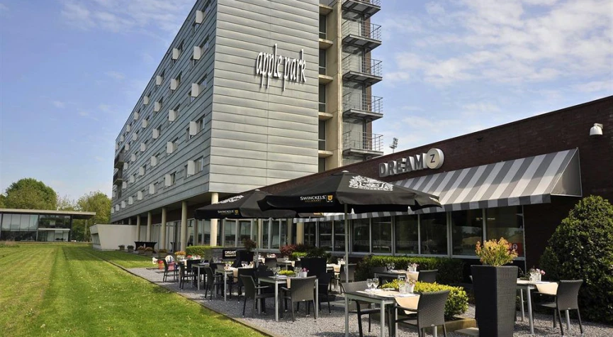 Select Hotel Apple Park Maastricht