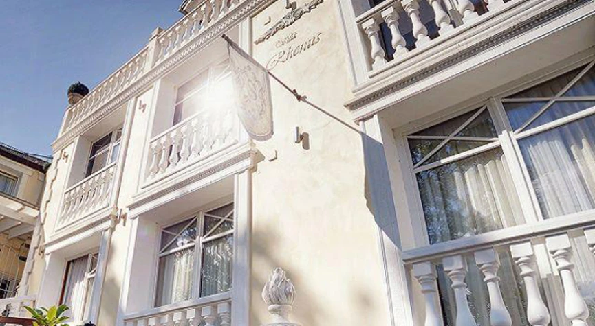 Hotel Peter Schaefer