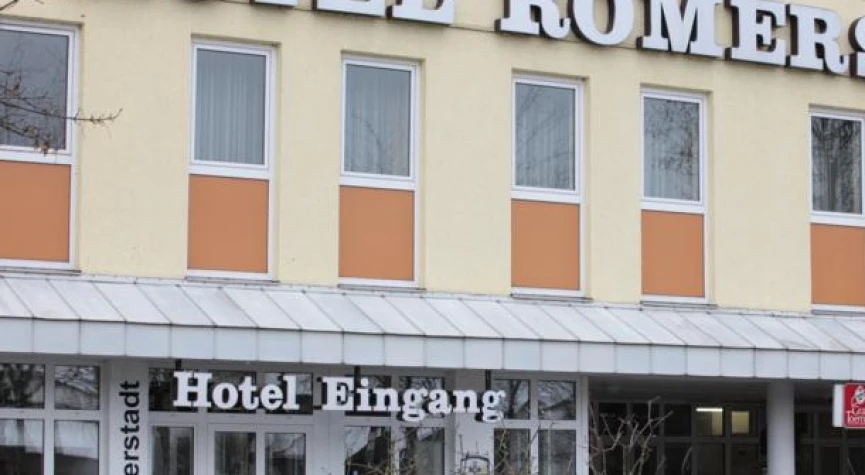 Hotel Romerstadt