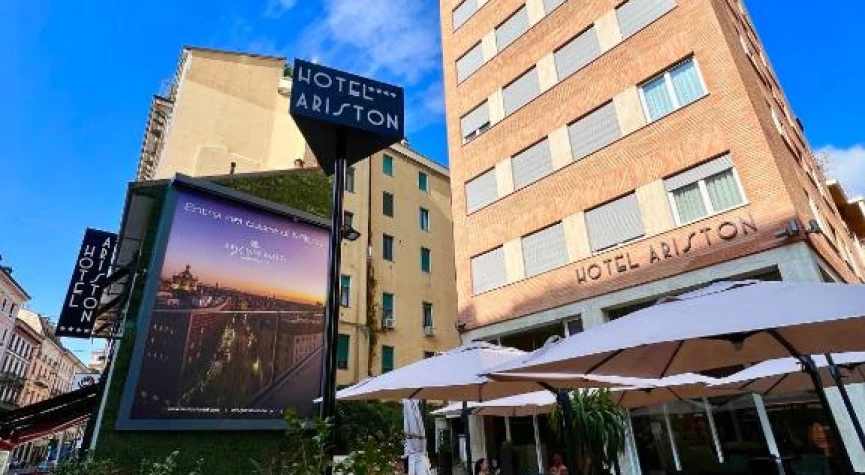 Hotel Ariston