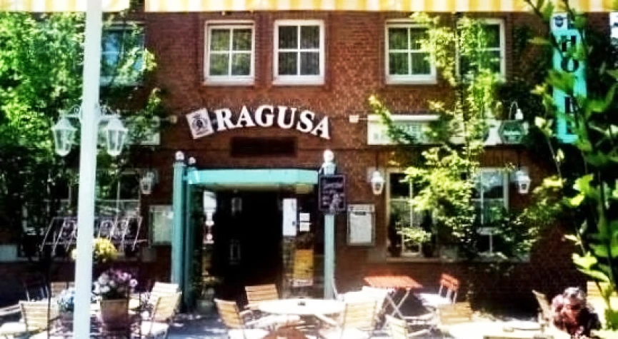 Hotel Ragusa