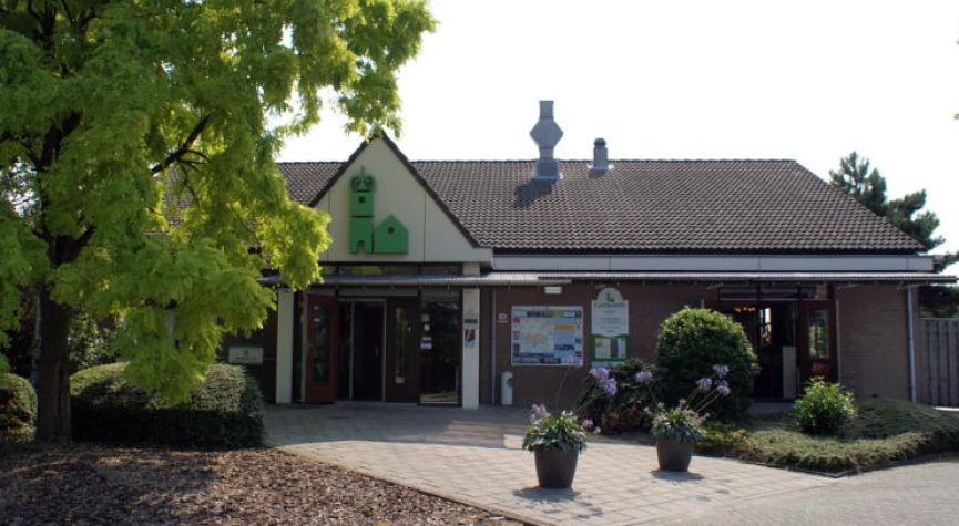 Campanile Hotel & Restaurant Gorinchem