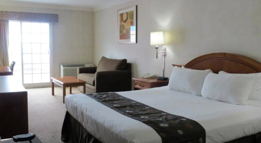 Days Inn Santa Monica