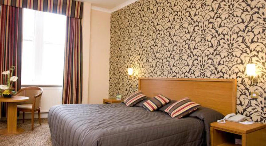 Best Western Queens Hotel