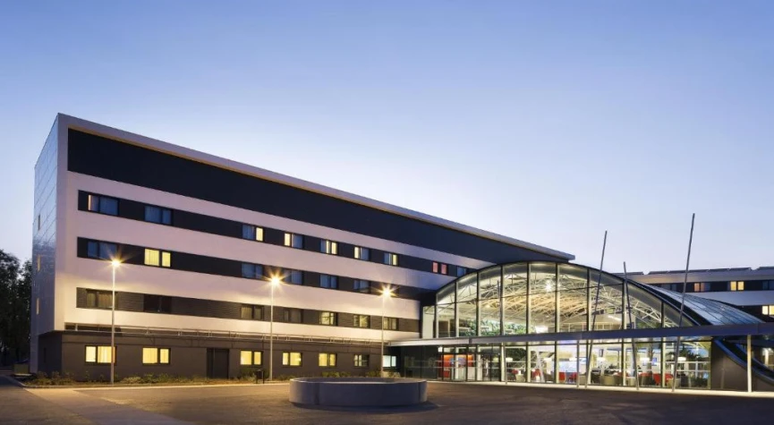 Oceania Paris Roissy CDG