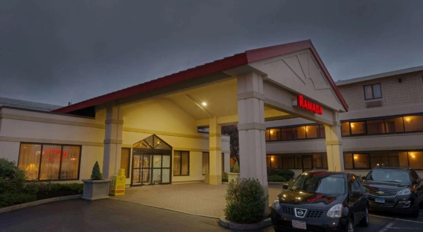 Ramada by Wyndham Boston