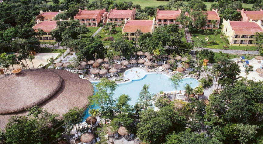 ClubHotel Riu Tequila