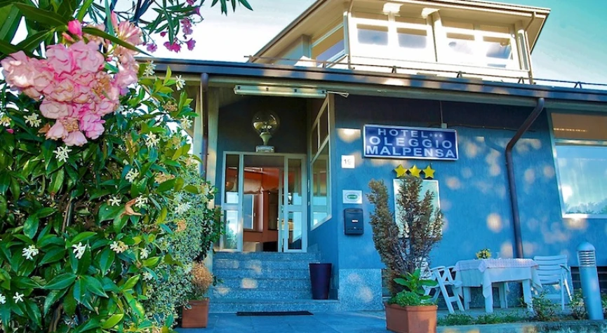 Hotel Oleggio Malpensa