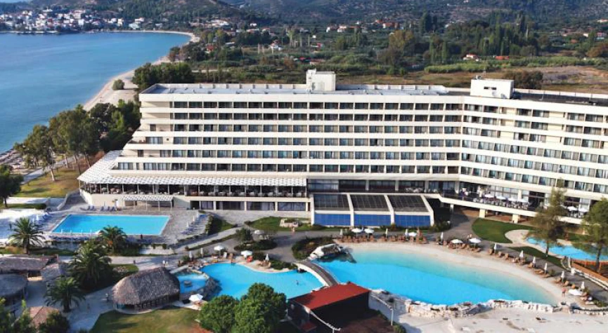 Sithonia Hotel - Porto Carras