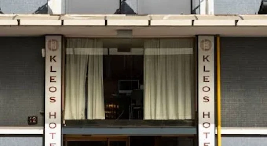 Kleos Hotel Milano Città Studi by Kleos Group Collection