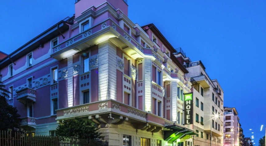 Ibis Styles Milano Centro