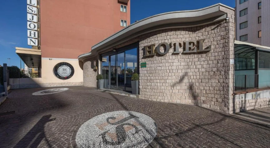 IH Hotels Milano St. John
