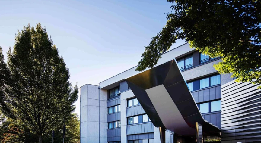 Grand Hotel Bregenz - MGallery