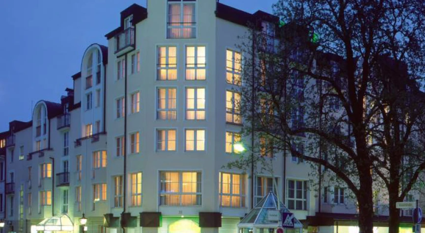 Gunnewig Hotel Residence