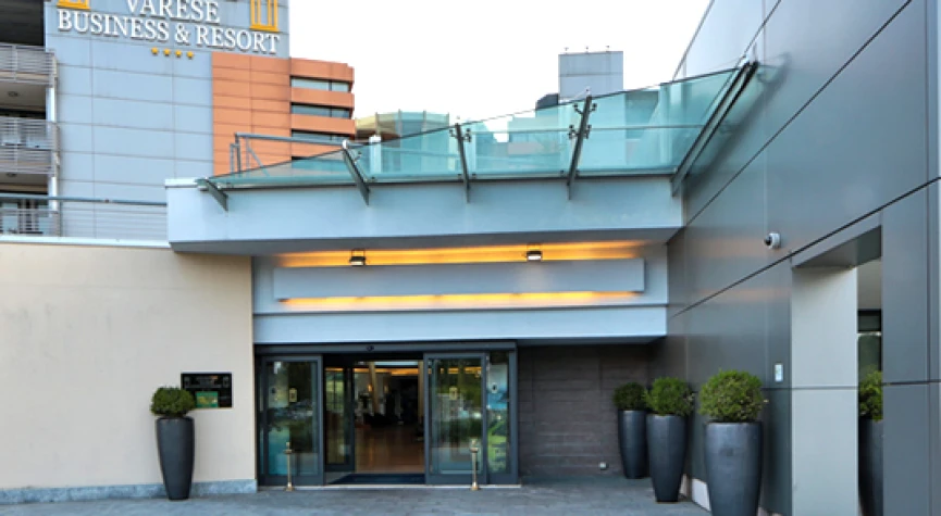 UNAHOTELS Varese