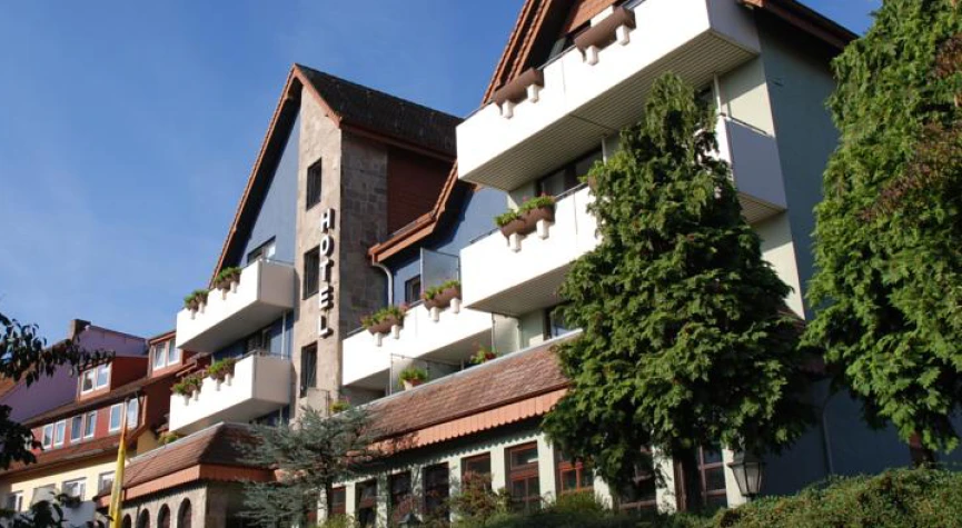 Boutique-Hotel LIPPISCHER HOF