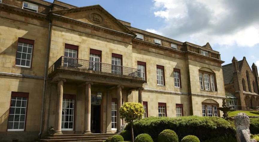 Shrigley Hall Hotel - The Hotel Collection