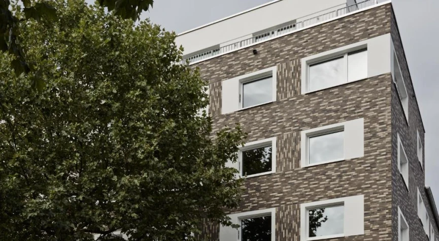 ipartment Cologne Muelheim