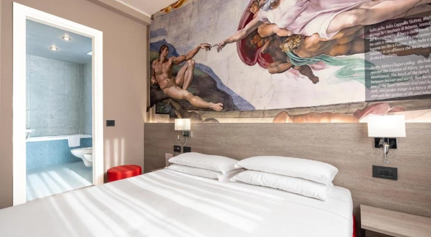 Jet Hotel, Sure Hotel Collection by Best Western