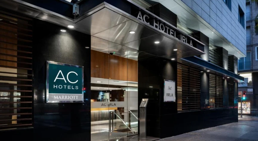 AC Hotel Irla by Marriott