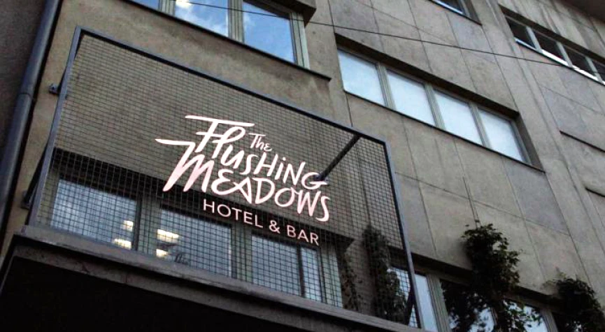 The Flushing Meadows Hotel