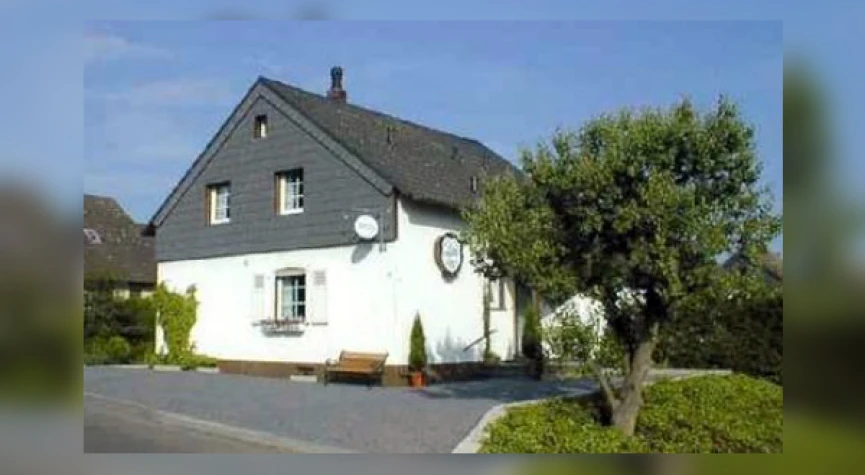 Hotel Haus Loewe
