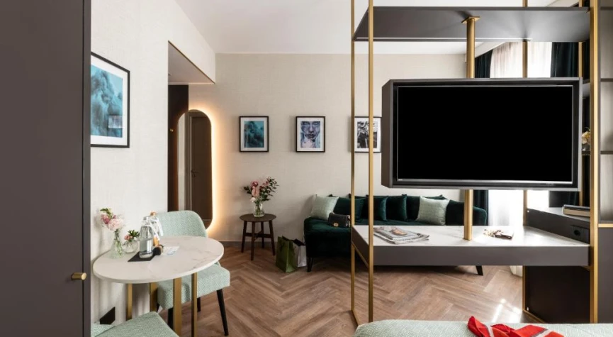 Duomo Hotel & Apartments