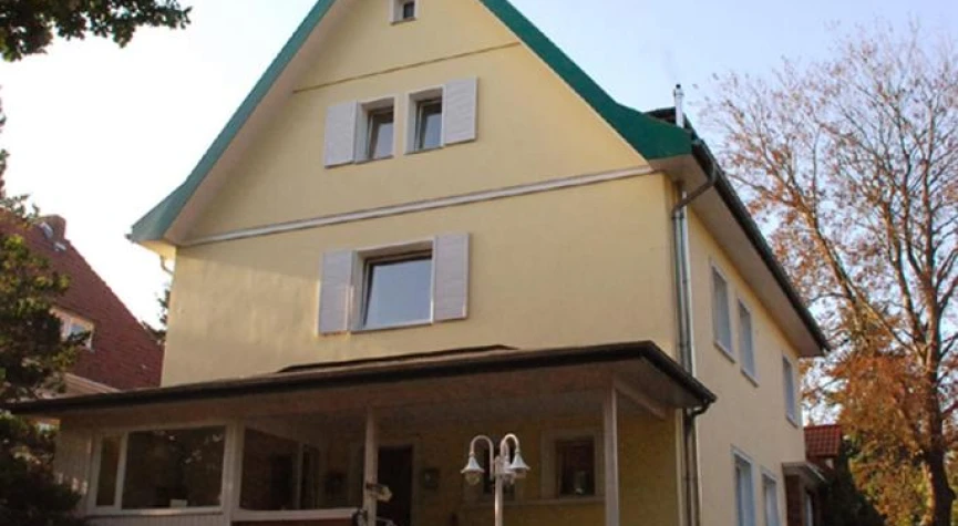 Finkenhof - Haus Meersmannufer