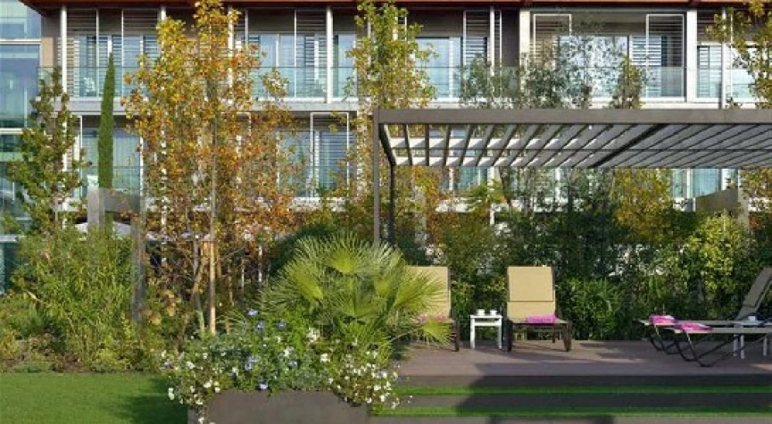 Aqualux Hotel Spa & Suite