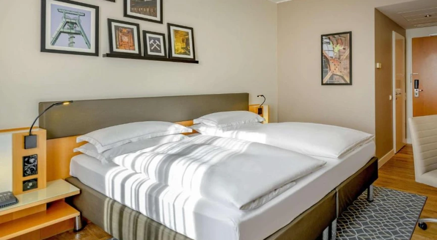 Mercure Hotel Bochum City