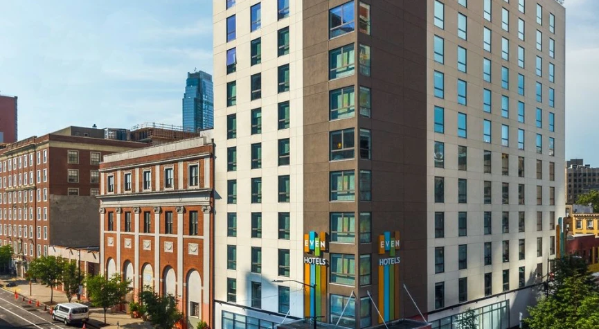 EVEN Hotel Brooklyn