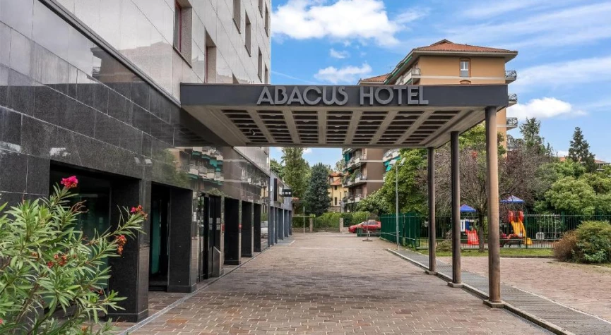 Abacus Hotel