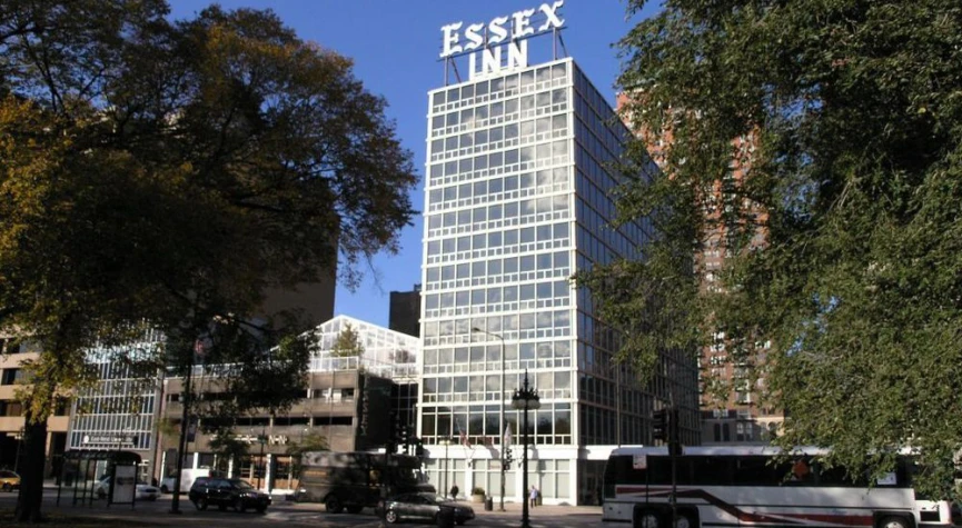 Chicago's Essex Inn