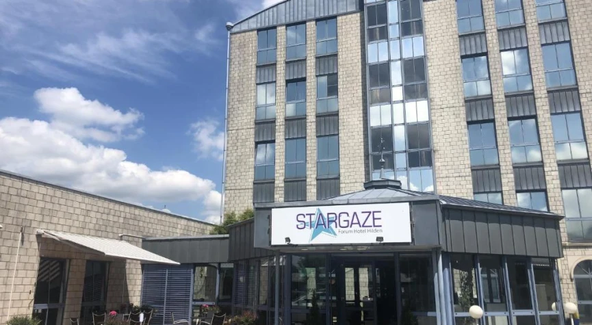 Stargaze Forum Hotel