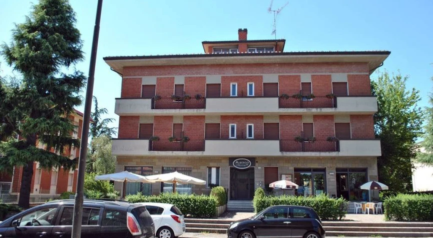 Albergo da Mario