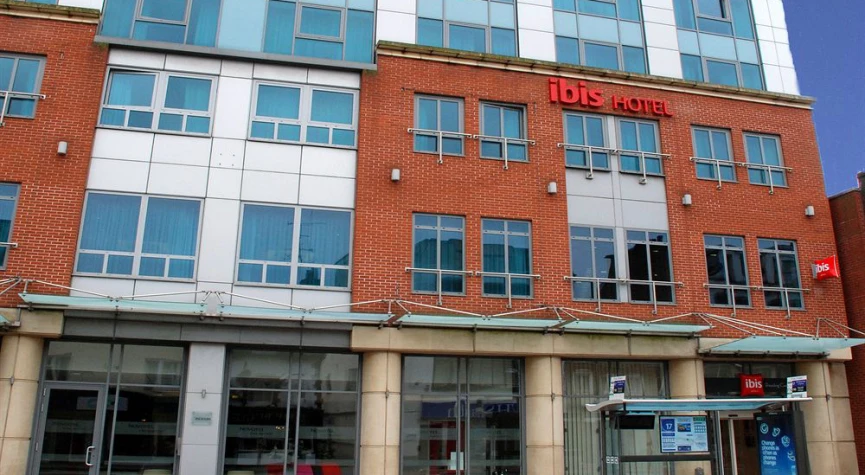 Ibis Reading Centre