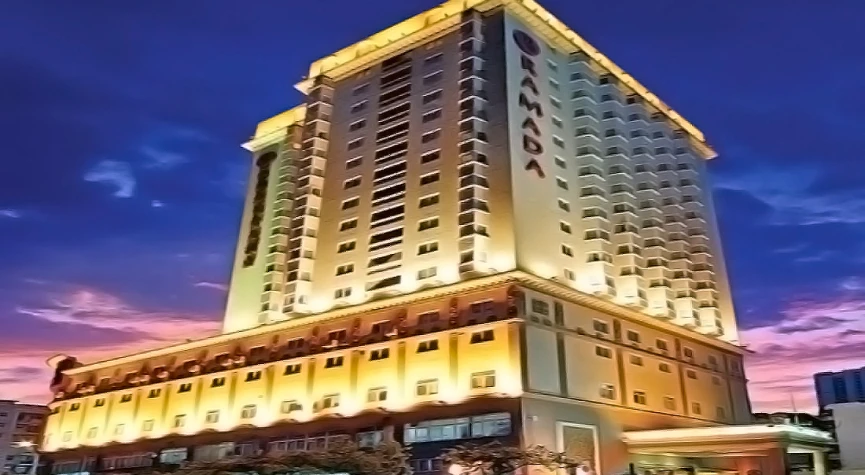 Ramada Xiamen