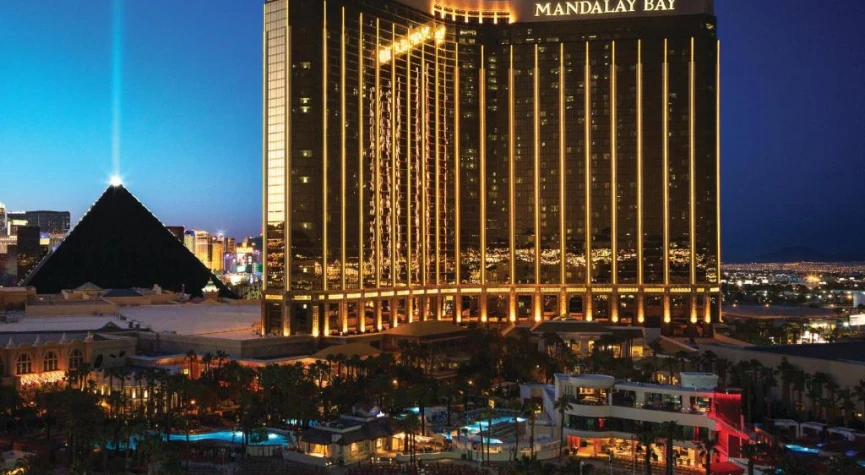 Mandalay Bay