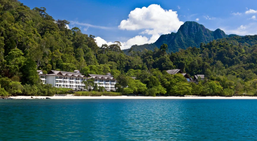 The Andaman, a Luxury Collection Resort, Langkawi