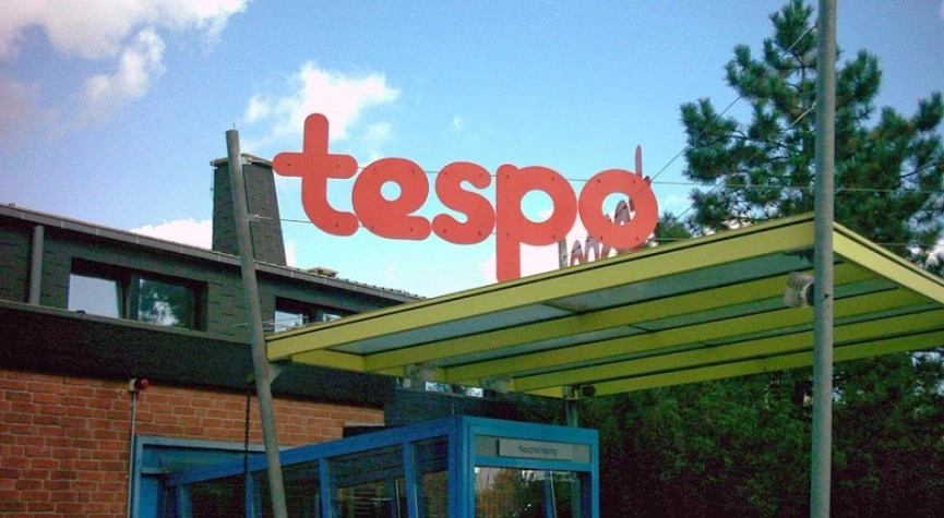 Tespo Sportpark & Hotel