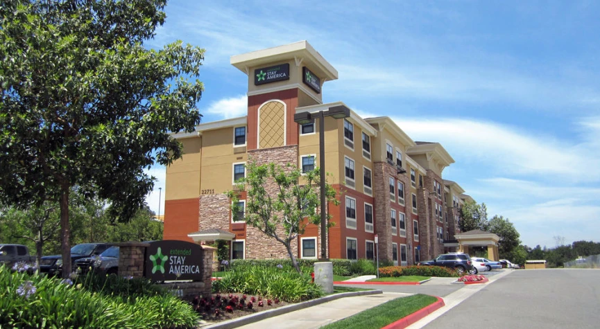 Extended Stay America - Orange County - Yorba Linda