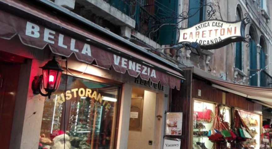 Antica Casa Carettoni