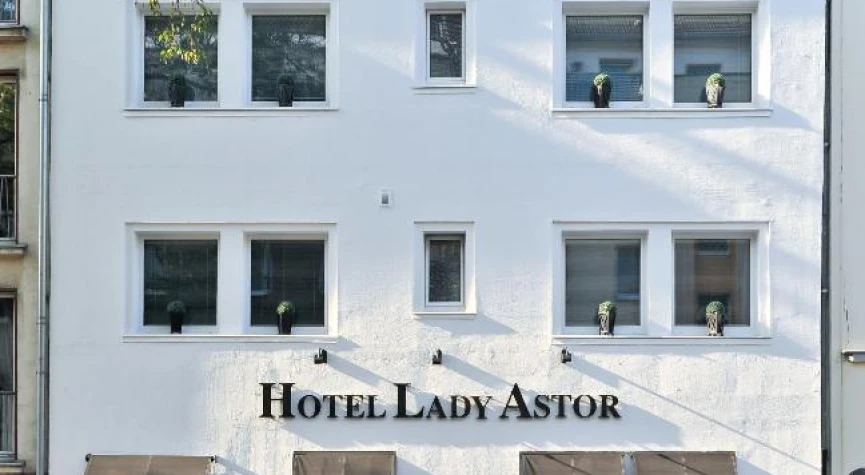 Hotel Sir & Lady Astor