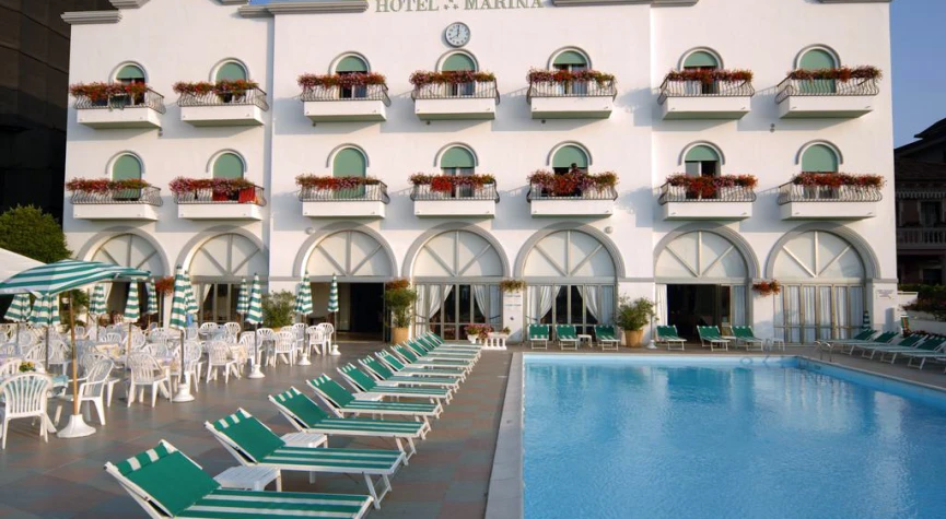 Hotel Marina