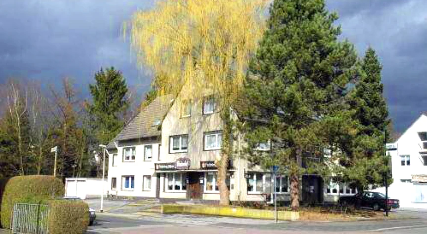 Hotel Wiedenhof