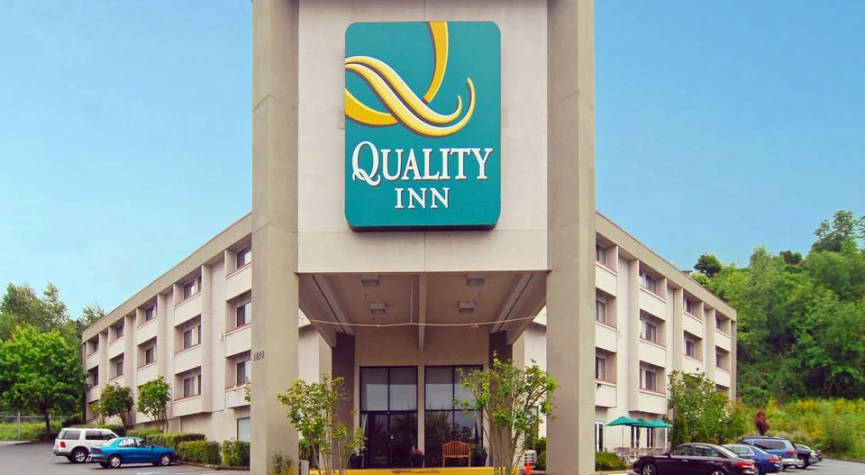 Quality Inn Renton